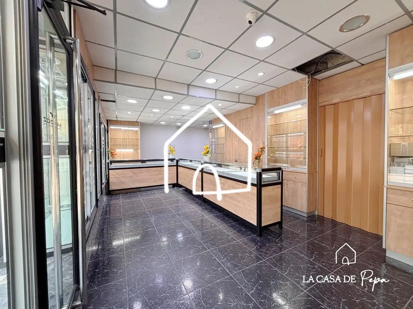 Local comercial en venda a Centre, imagen 6