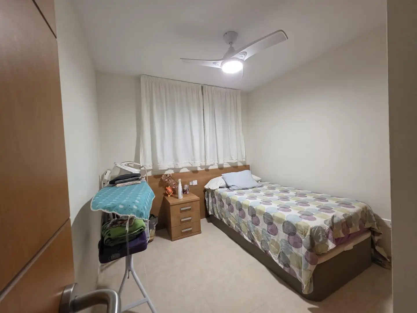 Habitación de Ático en venta en El Ejido con Aire acondicionado, Calefacción y Jardín privado