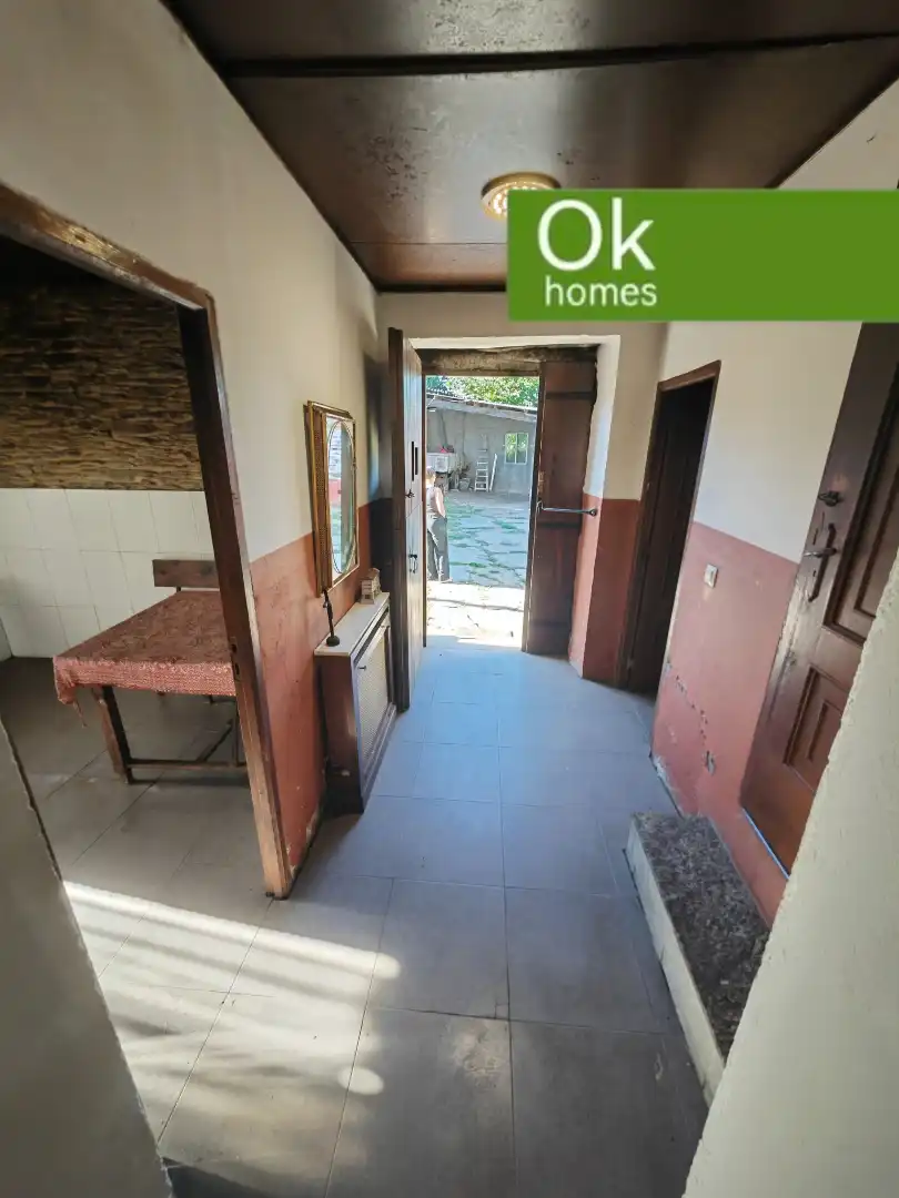 Casa rústica amb jardí en venda a Parroquias del Oeste, imagen 29