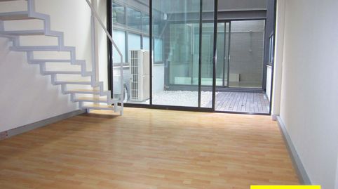 Photo 2 of Lofts for sale in Avenida de Leganés, 54, Parque Ondarreta - Urtinsa, Alcorcón
