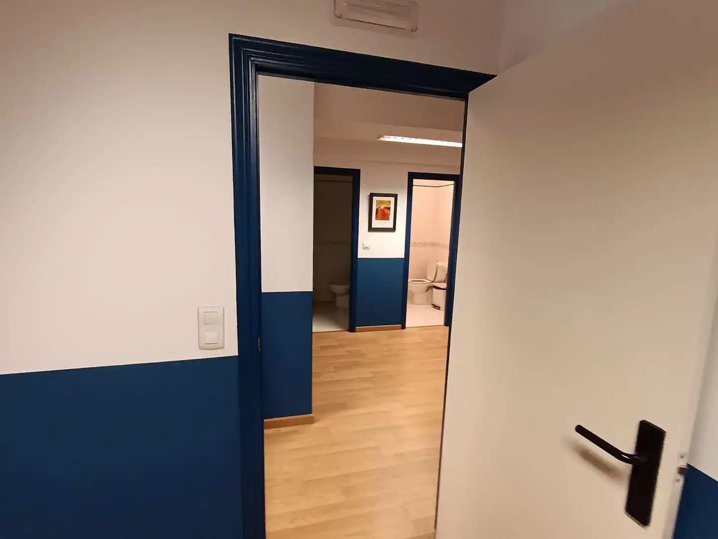 Piso en venta en A Coruña Capital  con Trastero