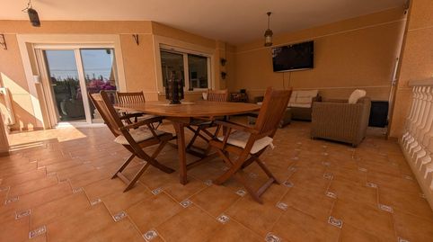 Photo 4 of Houses for sale in Carrer Bleda, La Huerta, Mutxamel