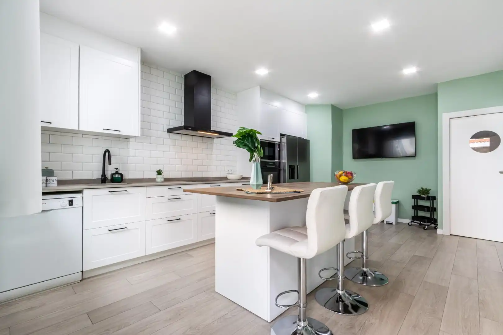 Houses for sale in Eixample