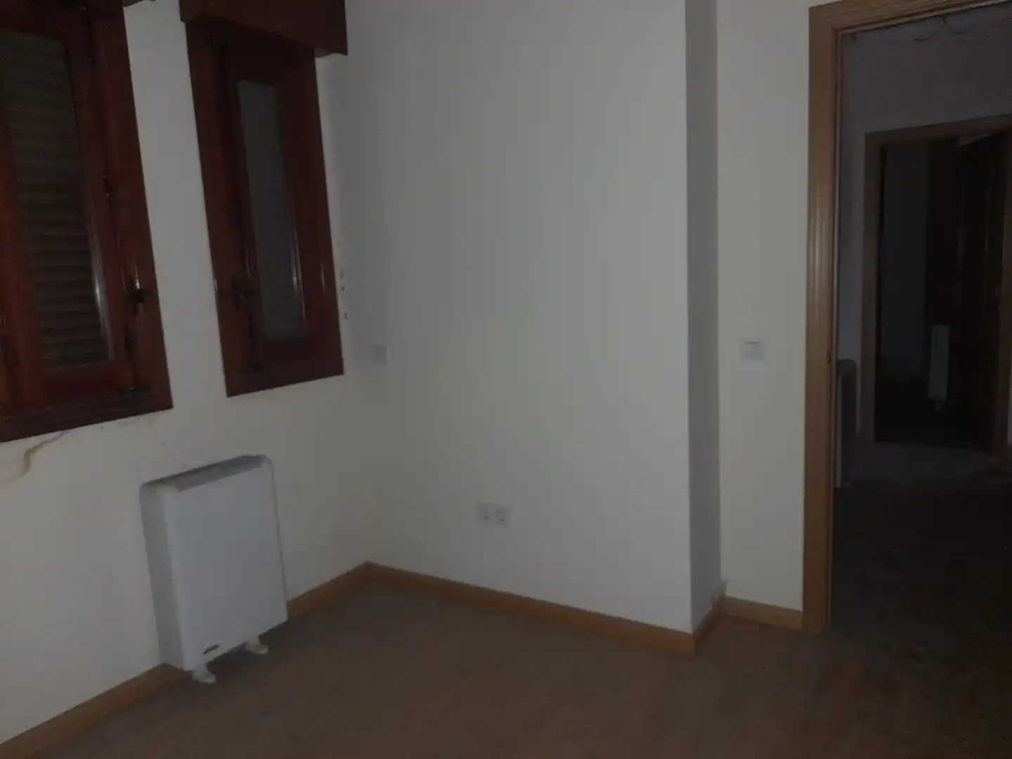 Dormitori de Casa o xalet en venda en Villamayor de Calatrava