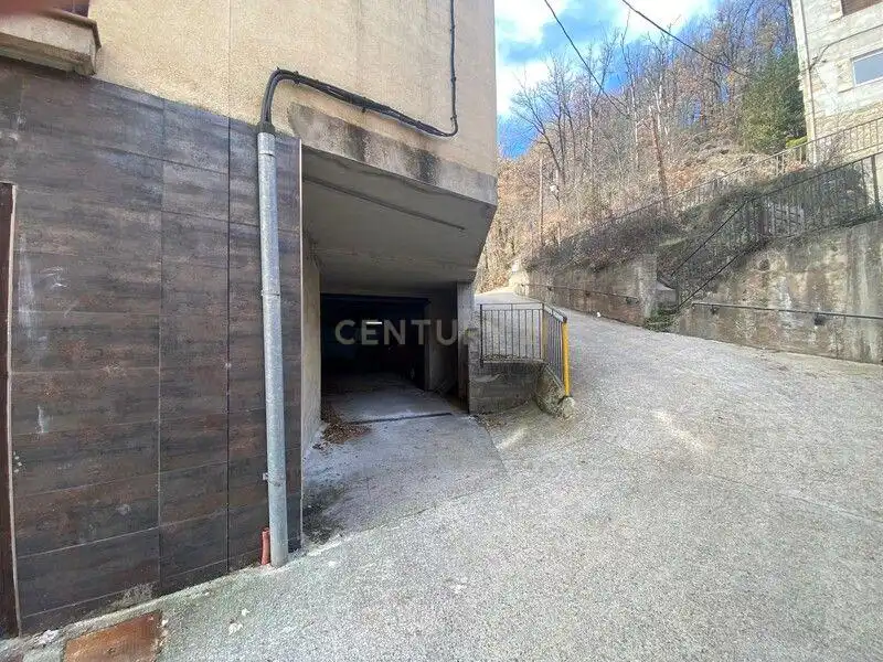 Parking of Garage for sale in Guardiola de Berguedà