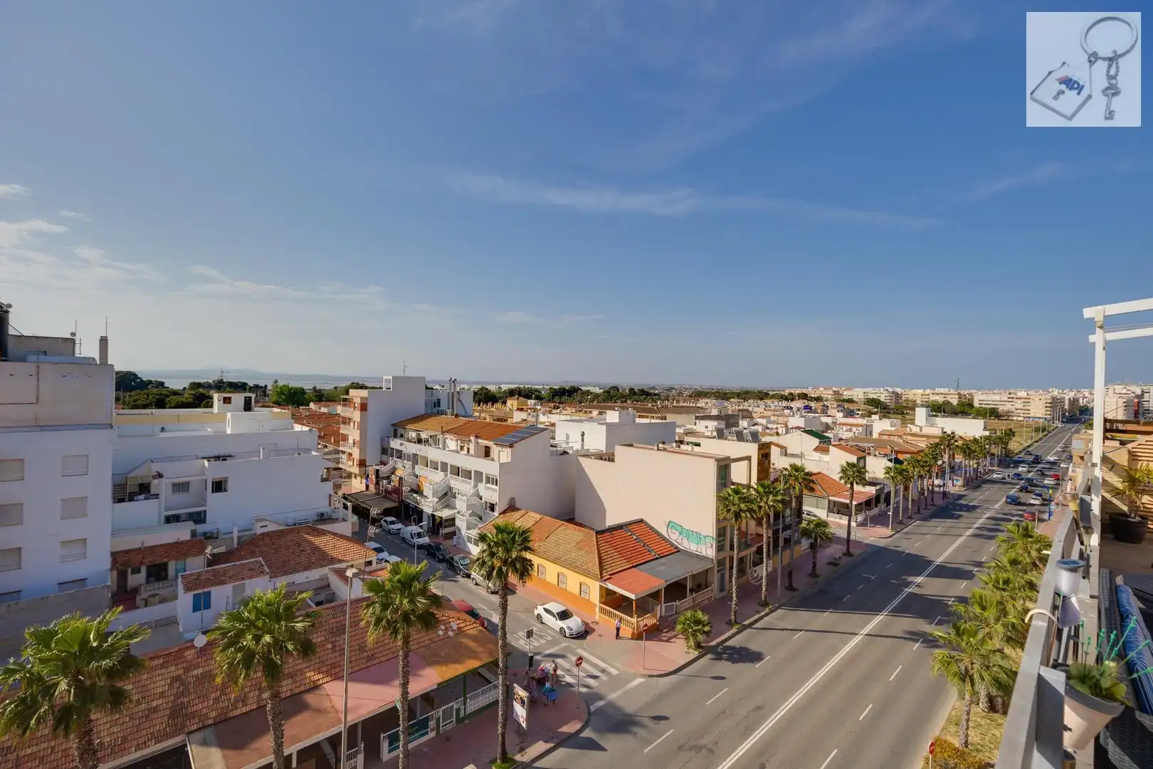Ático con ascensor en venta en Playa del Acequión, Náufragos y Rocío del Mar, imagen 9