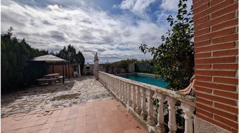 Foto 4 de Casa o xalet en venda a N/a, Carmena, Toledo