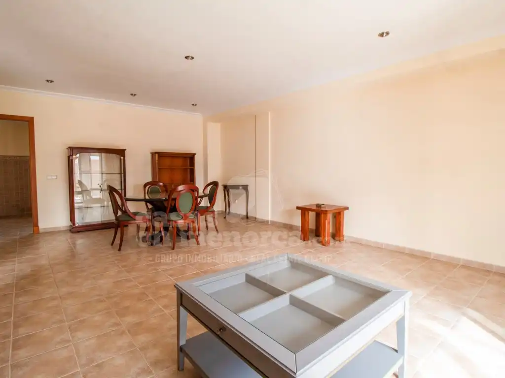 Villa con terrazza in vendita a Maó ciutat, imagen 6