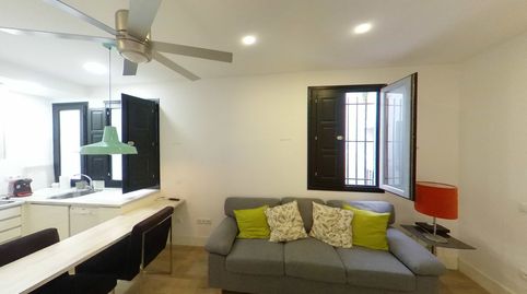 Foto 2 de Pis de lloguer a Calle del Ángel, Palacio, Madrid Capital