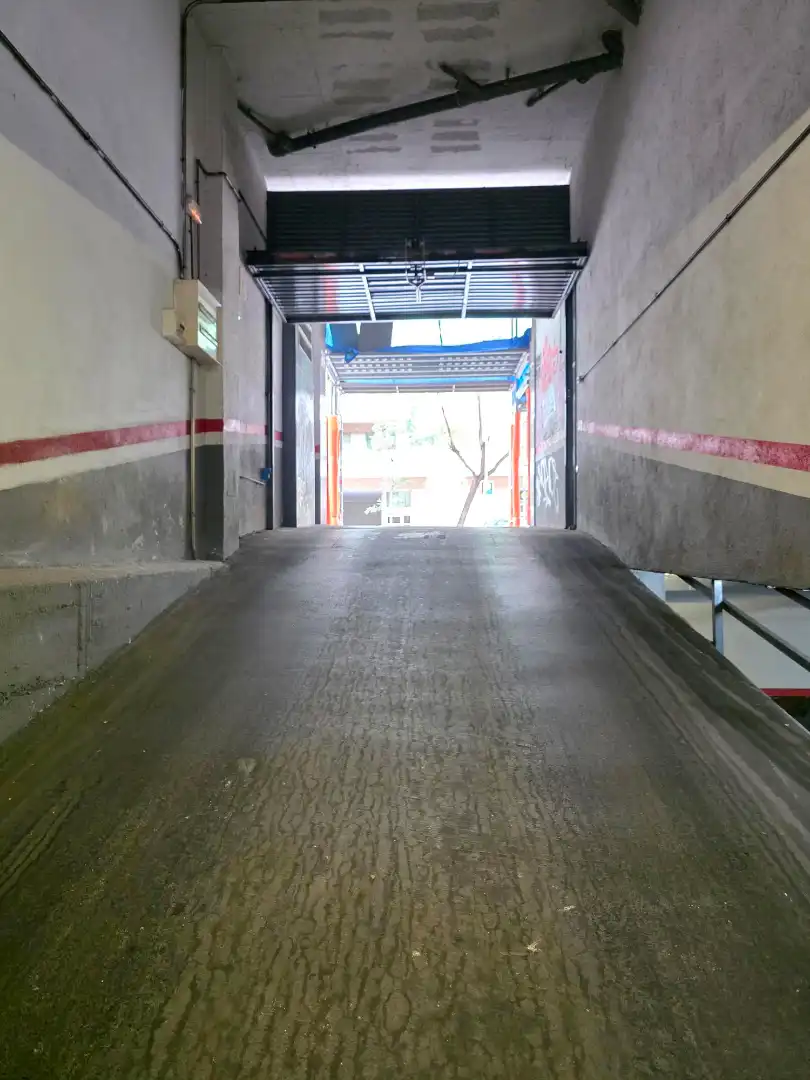 Garage for sale in Sant Andreu