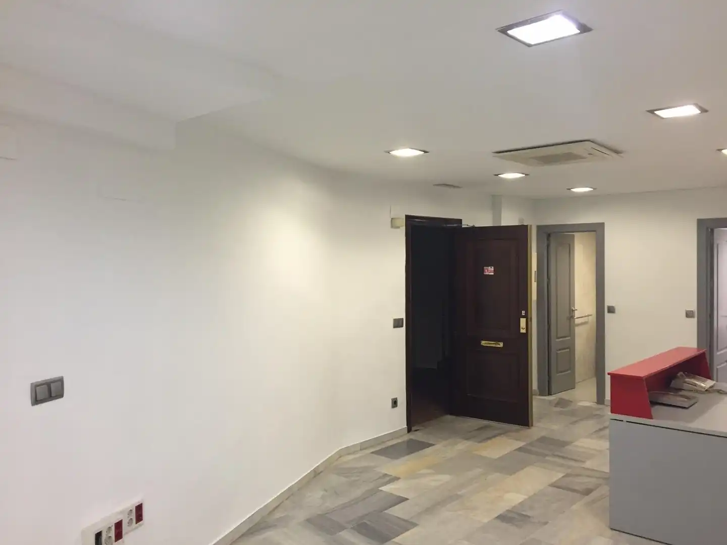 Office space with lift for sale in Centro, imagen 4