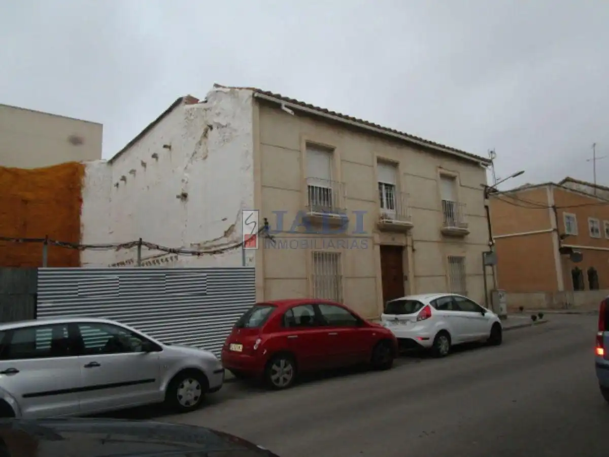 Terreno residenziale in vendita a Valdepeñas, imagen 3