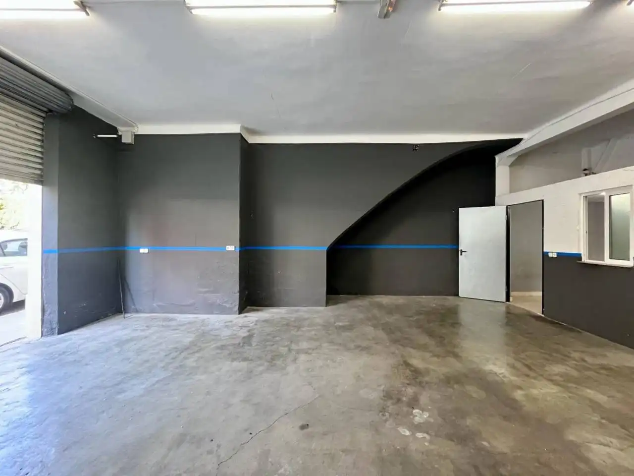 Local comercial de lloguer a Calle Subirats, imagen 4
