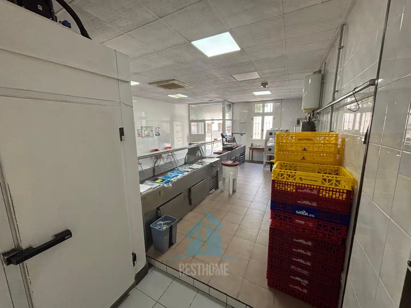 Local comercial en venta en Benipeixcar - El Raval, imagen 7