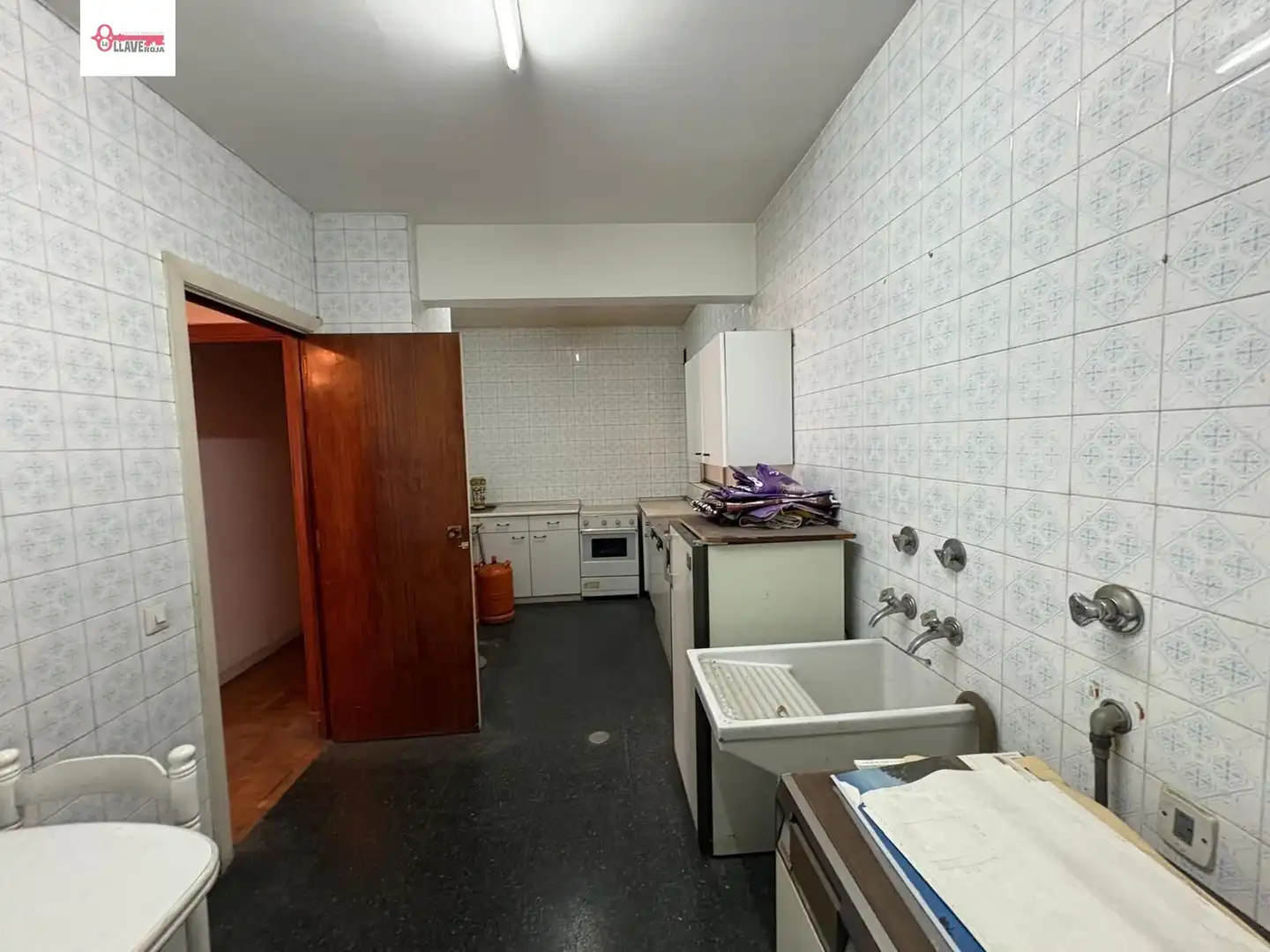Wohnung mit Aufzug zum Verkauf in Centro, imagen 11