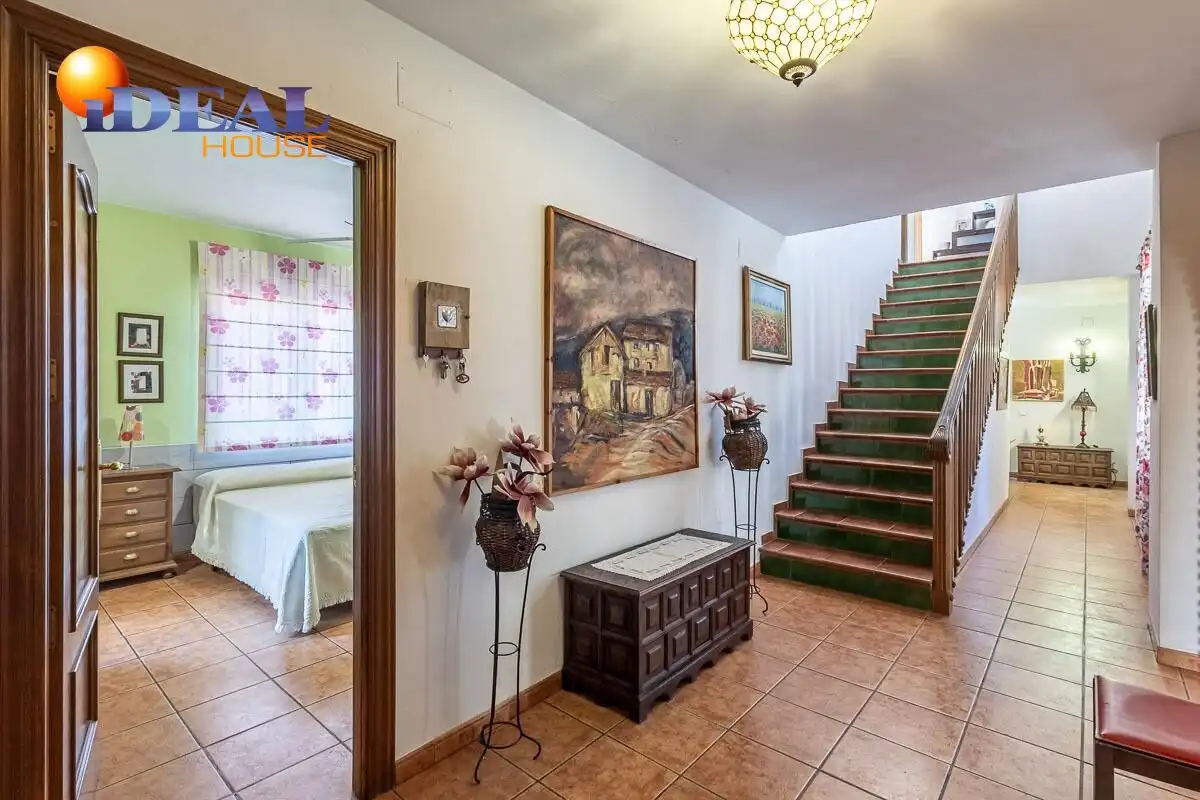 Villa mit Pool zum Verkauf in Residencial Triana - Barrio Alto, imagen 26