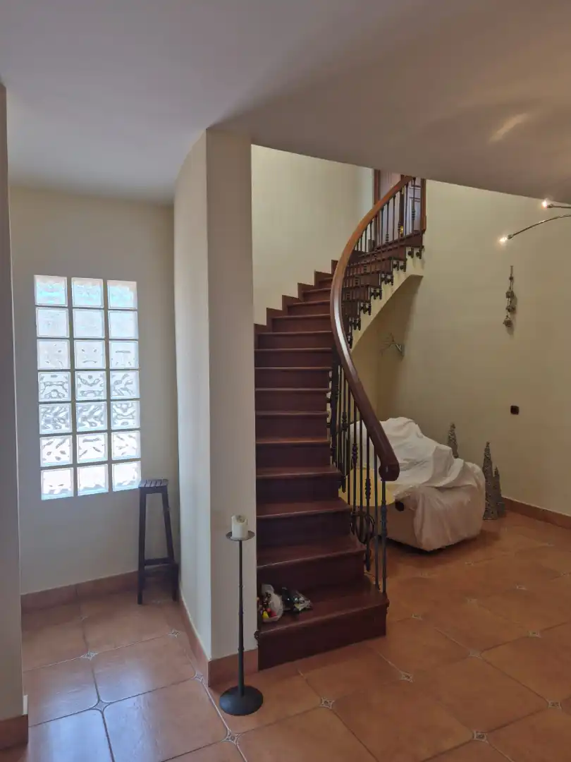 Casa o chalet en venta en Vilaflor de Chasna con Jardín privado, Terraza y Piscina