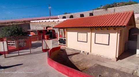 Foto 4 de Finca rústica en venda a El Escobonal - Pájara, Santa Cruz de Tenerife