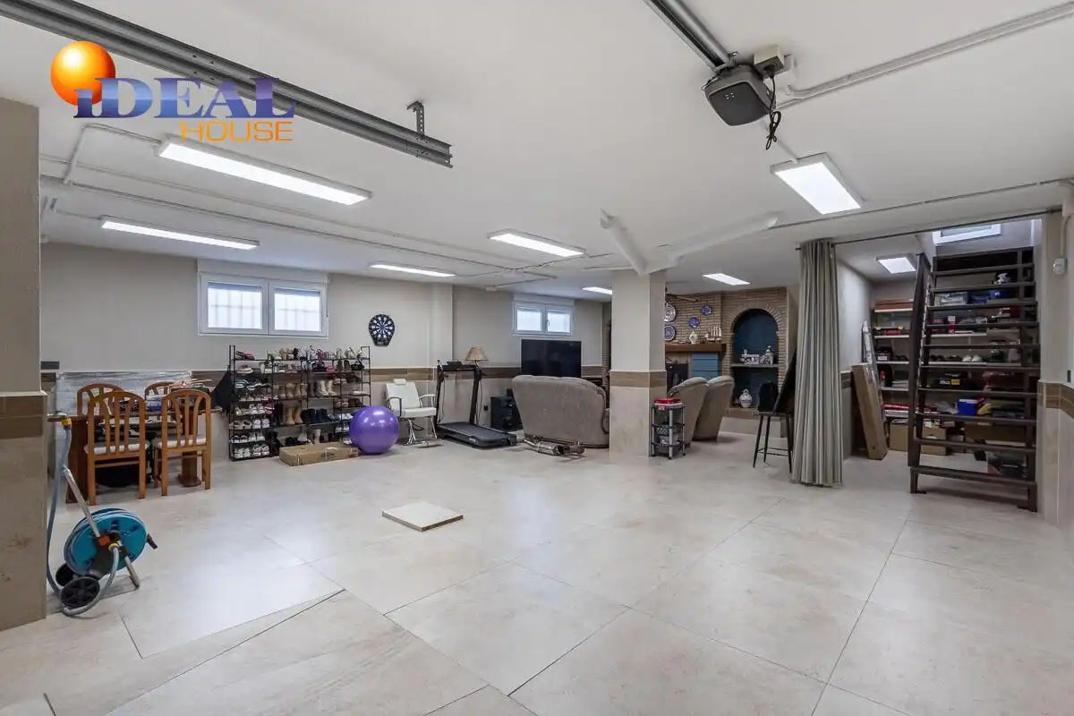 Casa en venta en Peligros, imagen 37