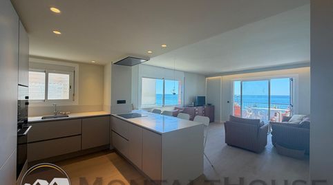 Foto 3 de Piso de alquiler en Caldes d'Estrac, Barcelona