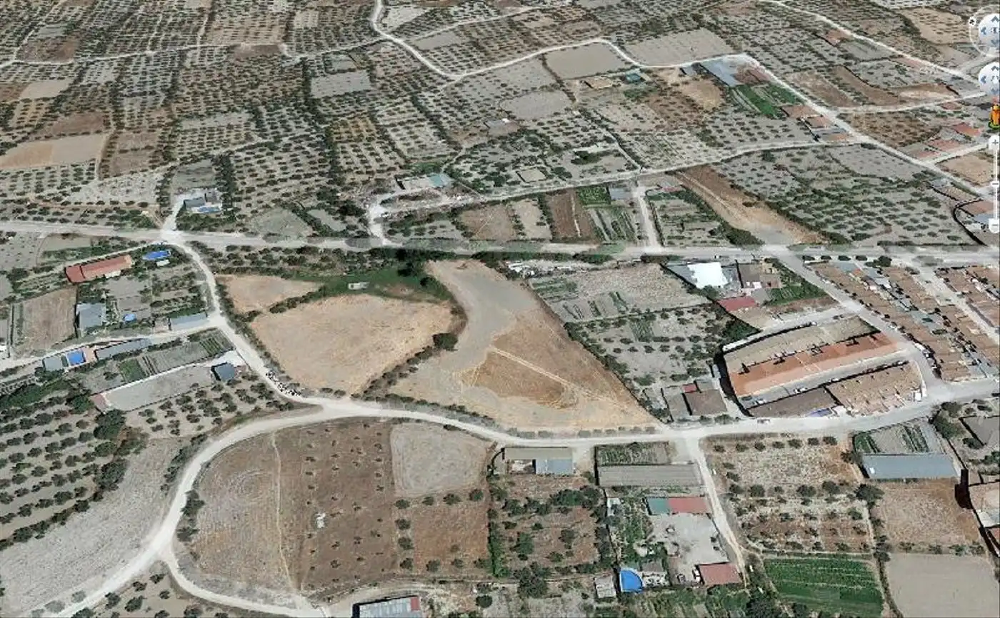 Residencial en venda en Zújar