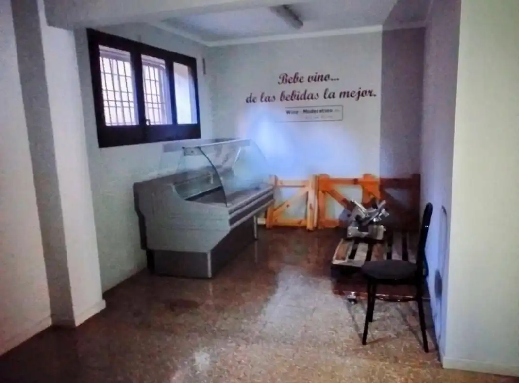 Cuina de Local en venda en Sant Feliu de Llobregat