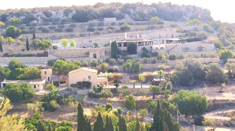 Foto 4 de Finca rústica en venda a Sa Casa Blanca, Palma de Mallorca