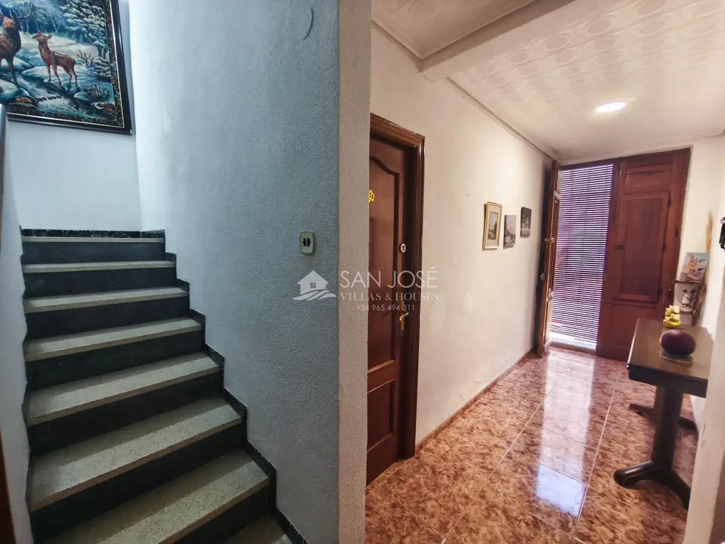 Houses for sale in Aspe  with Terrace and Storage room