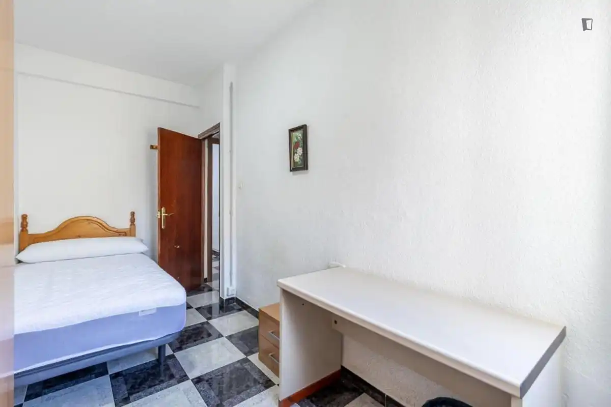 Apartments for rent in Campo Verde