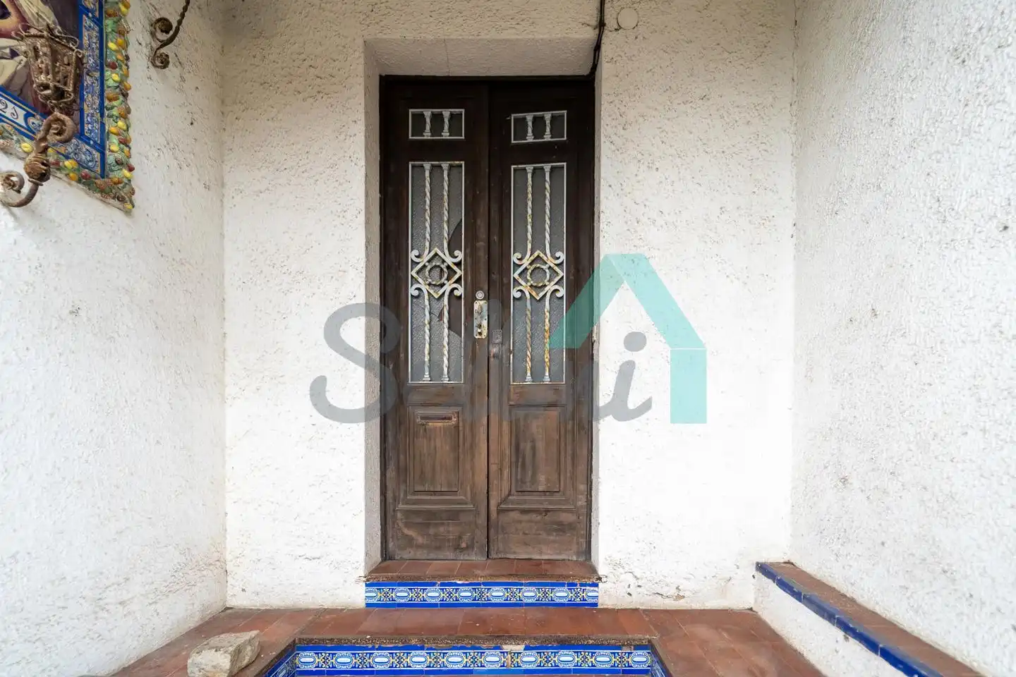Casa o xalet en venda en Piloña amb Jardí privat, Parquet i Terrassa