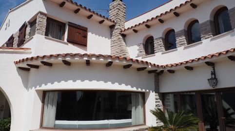 Foto 5 de Casa o chalet en venta en Colomar, 7, Santa Cristina Poble, Girona