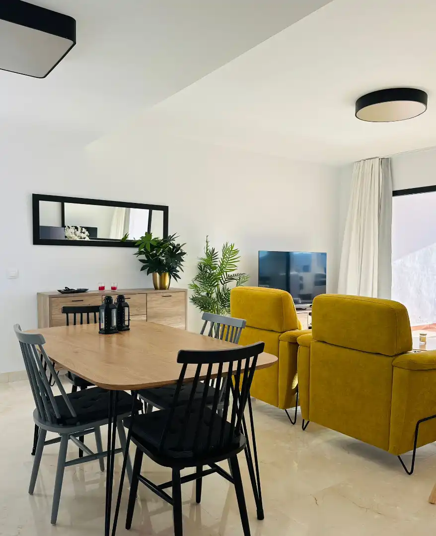 Appartement avec piscine à vendre à Calle Casares Golf Garden, imagen 9