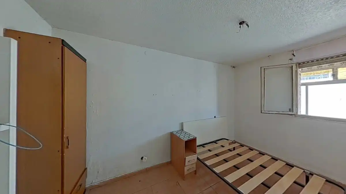 Habitación de Piso en venta en Sant Adrià de Besòs