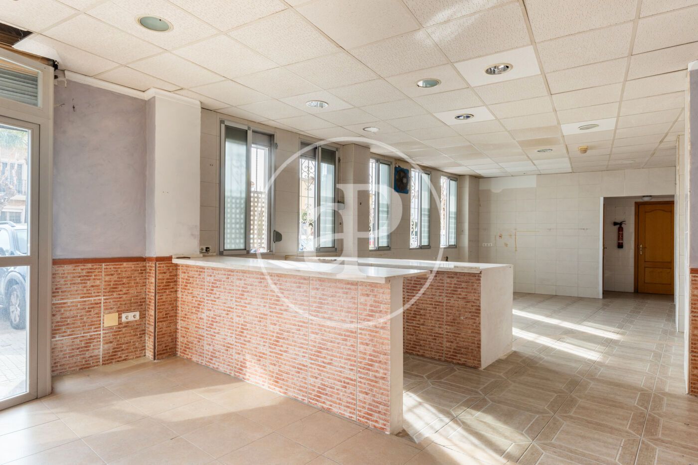 Loft en venda en El Puig de Santa Maria amb Calefacció