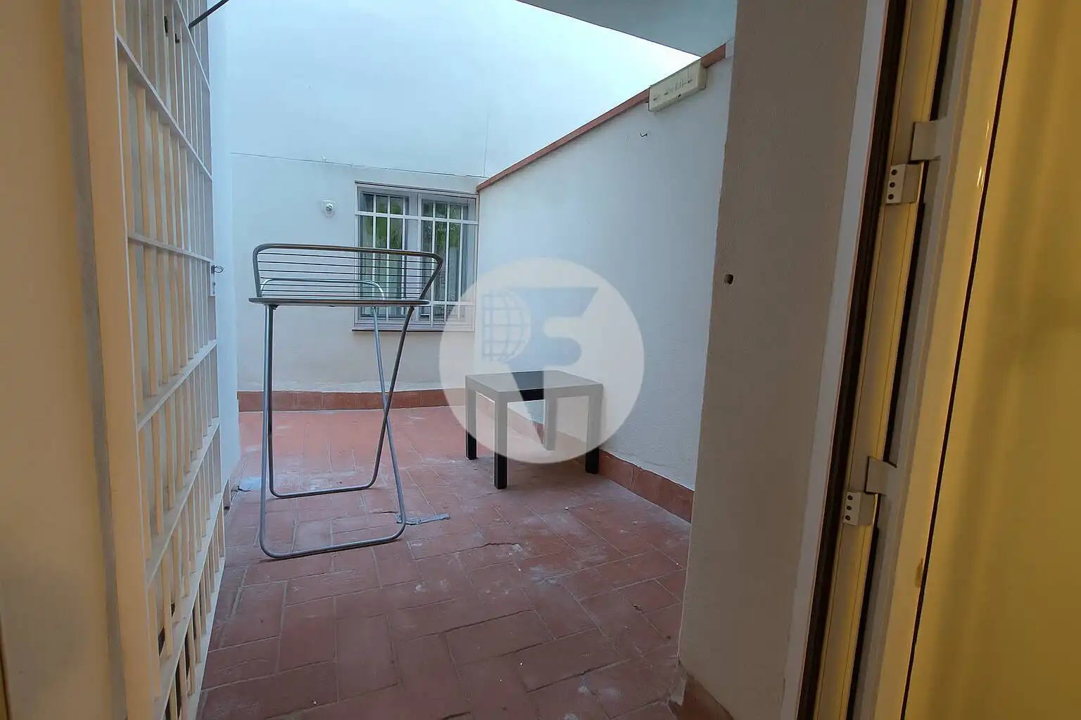 Terrassa de Pis en venda en Barcelona amb Terrassa