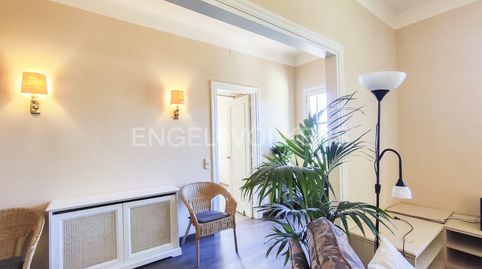 Foto 5 de Casa o chalet de alquiler en Vallvidrera - Tibidabo - Les Planes, Barcelona Capital