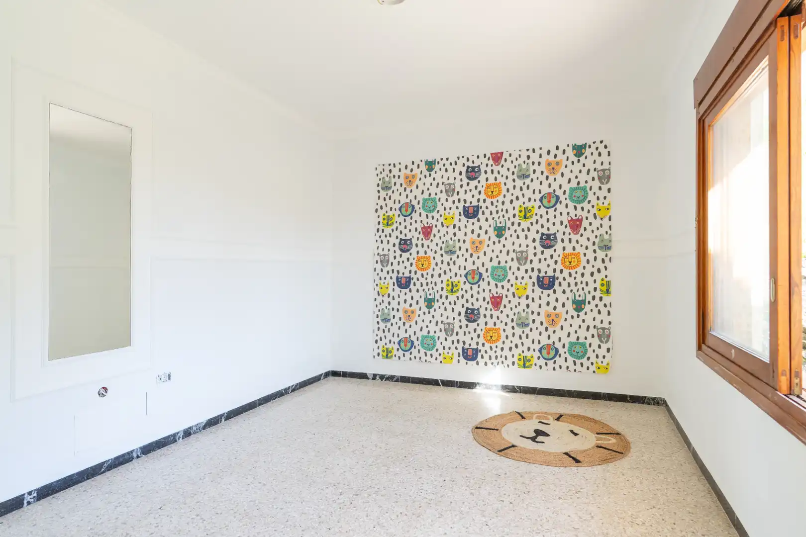 Dormitori de Casa o xalet en venda en San Cristóbal de la Laguna amb Jardí privat i Terrassa
