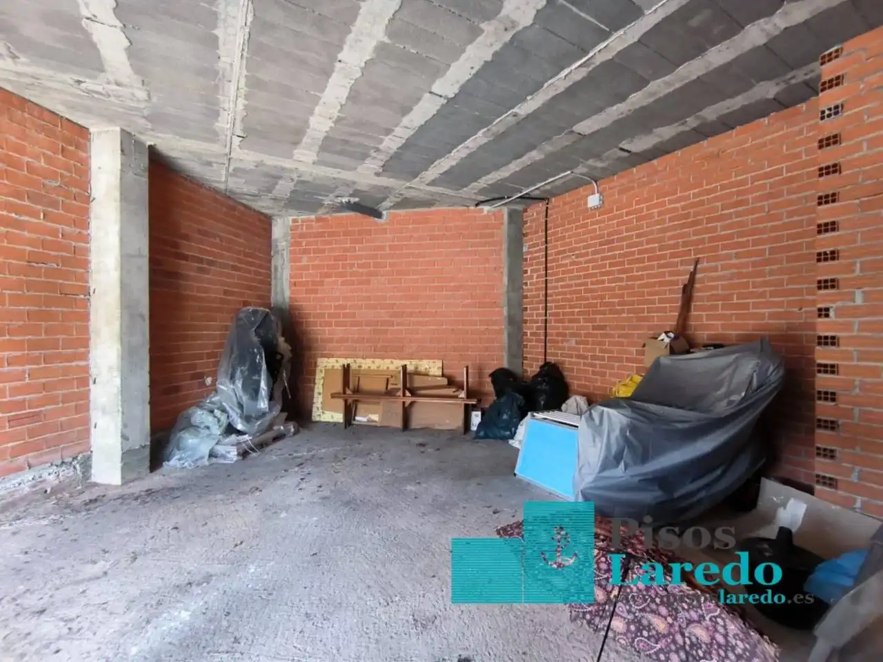 Local comercial en venda a Calle Emperador Carlos V, imagen 7