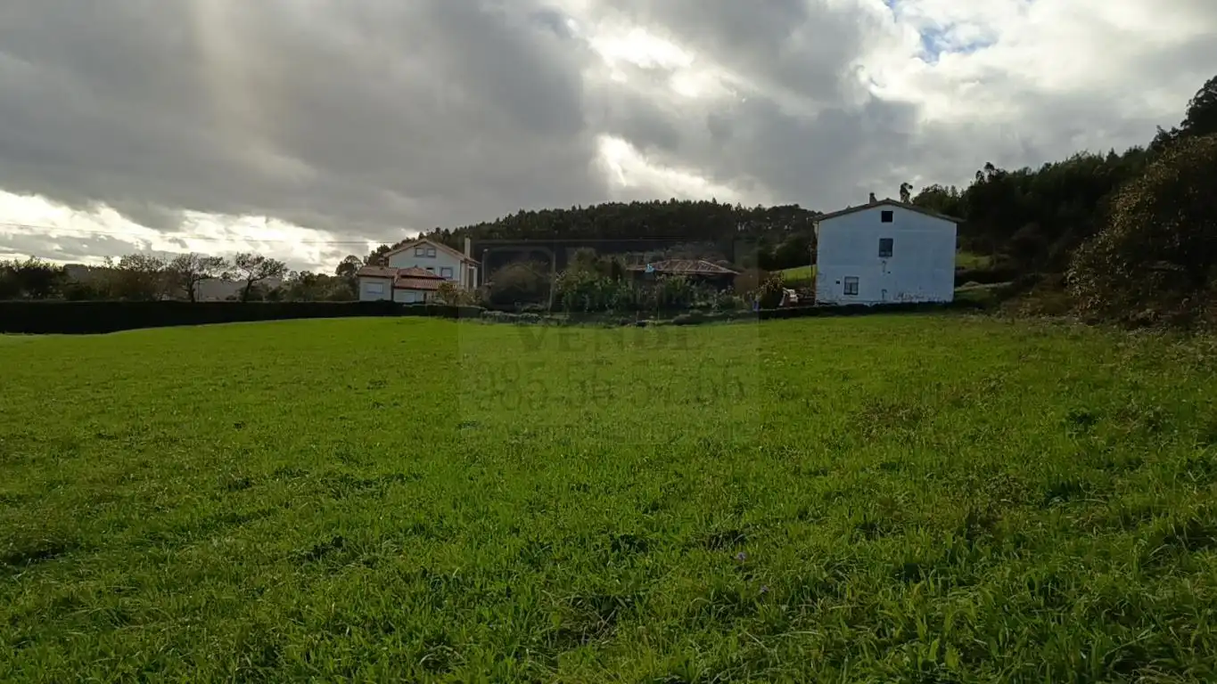 Terreno residencial en venta en Aldea Cerin, imagen 5
