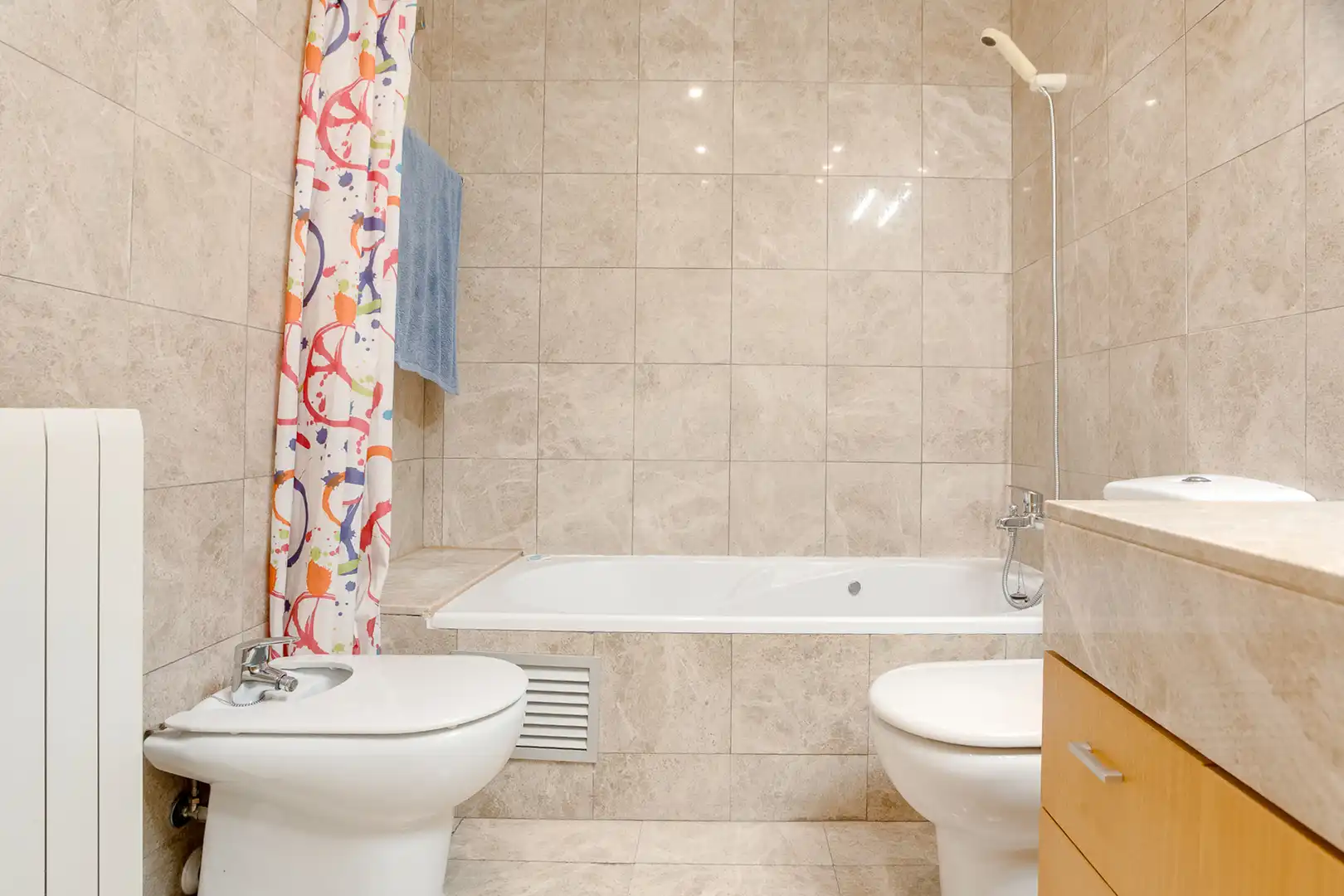 Ático con ascensor en venta en Sant Adriá Nord, imagen 24