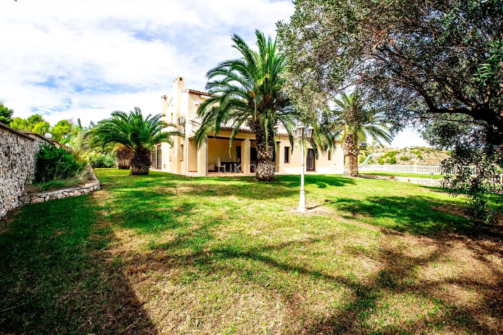 Chalet con terraza en venta en Benissa pueblo, imagen 5