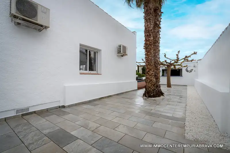 Chalet en venta en Cap Ras - Creus - Falconera, imagen 7