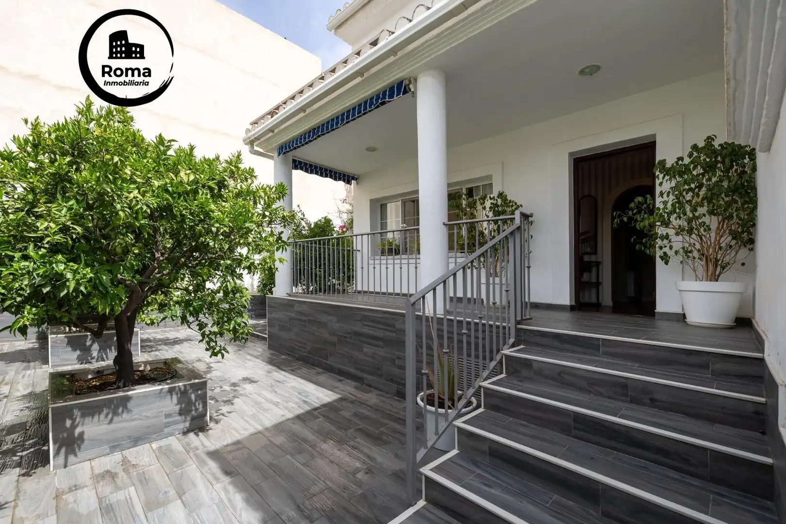 Villa mit Pool zum Verkauf in Barrio de la Vega, imagen 6