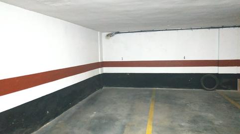Photo 4 of Garage to rent in Avinguda de Blasco Ibáñez, 126, Ciutat Jardí, Valencia