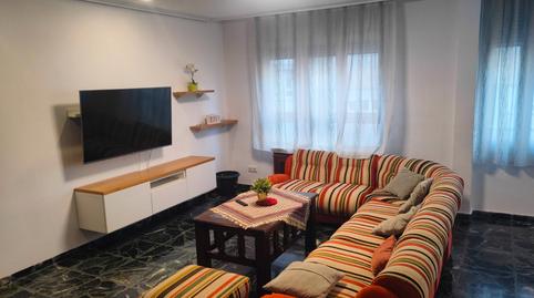 Foto 2 de Piso en venta en Belén - San Roque,  Jaén Capital