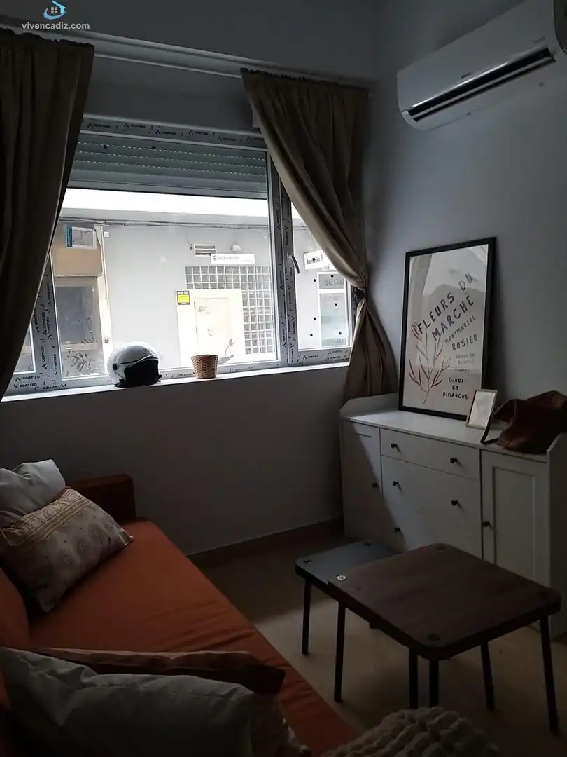Dormitori de Loft en venda en Cádiz