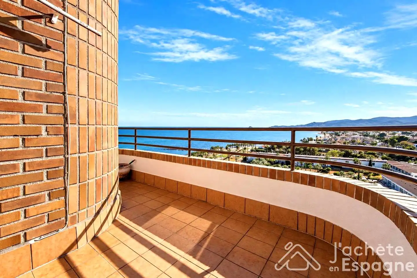 Penthouse mit Terrasse zum Verkauf in Passeig Marítim, imagen 15