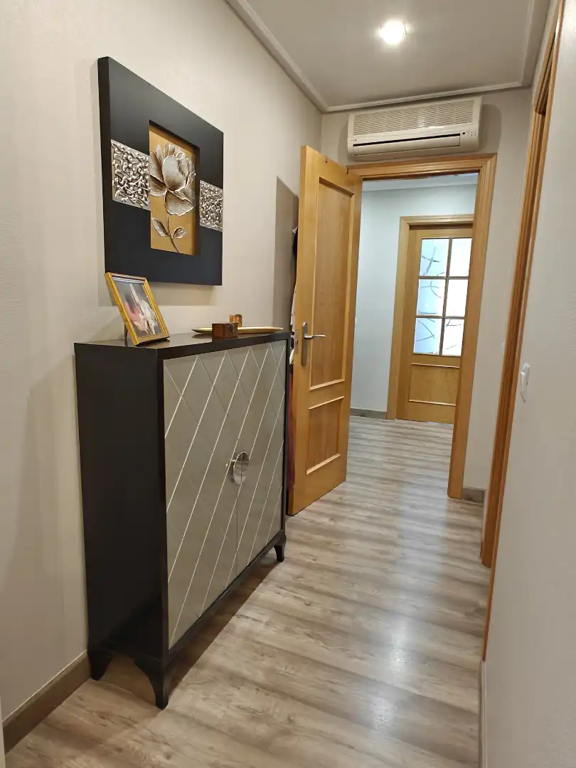 Piso en venta en Fuensalida con Aire acondicionado, Calefacción y Trastero