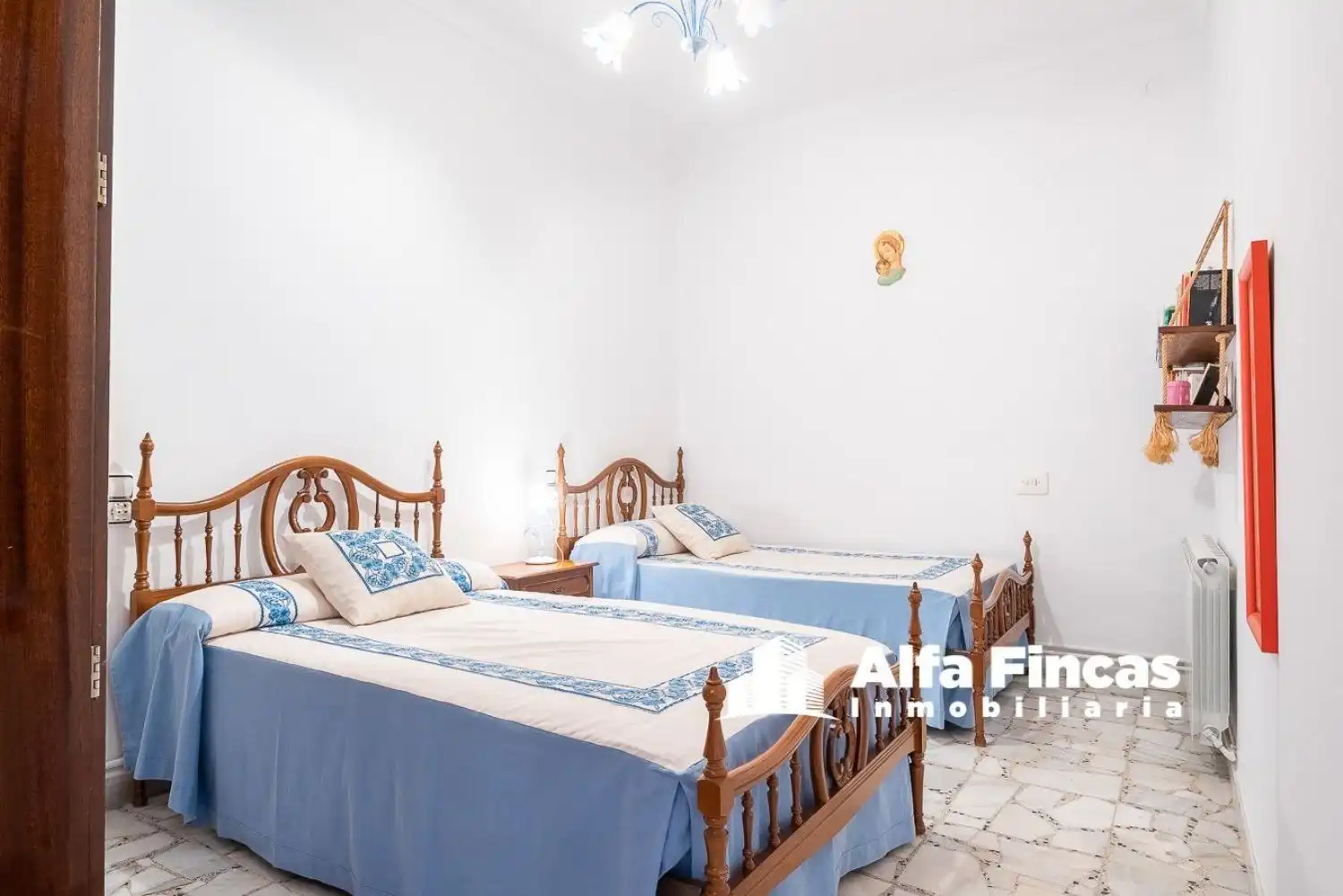 Casa amb jardí en venda a Horno de Monteagudo, imagen 11