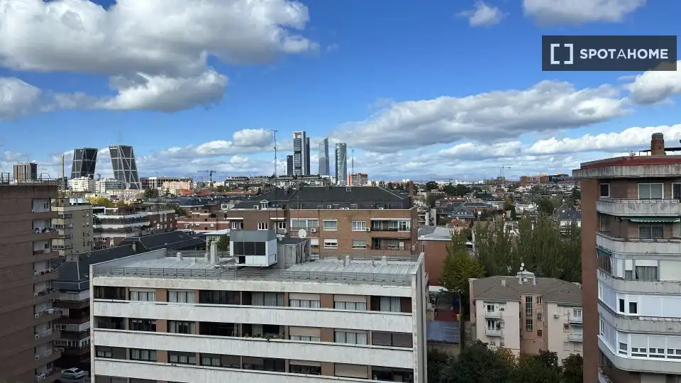 Pis de lloguer a Chamartín, imagen 16